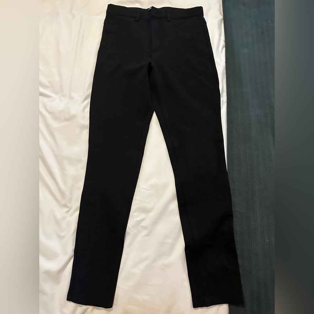 Business casual pants! Very comfy and stretchy never worn